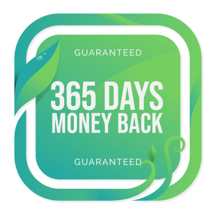 glucotrim money back guarantee