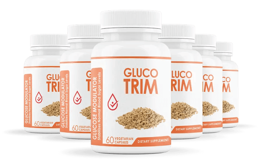 glucotrim usa official website